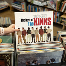 Load image into Gallery viewer, The Kinks - The Best Of The Kinks 1964-1970 - Vinyl LP Record - Bondi Records