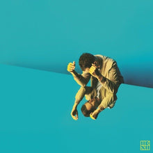 Load image into Gallery viewer, The Kite String Tangle - The Kite String Tangle - Vinyl LP Record - Bondi Records