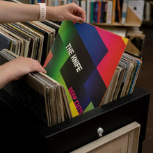 Load image into Gallery viewer, The Knife - Deep Cuts - Magenta Vinyl LP Record - Bondi Records