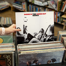 Load image into Gallery viewer, The Kooks - Inside In / Inside Out - 15th Anniversary Deluxe Vinyl LP Record - Bondi Records
