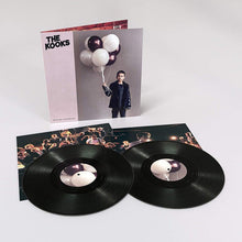Load image into Gallery viewer, The Kooks - Let's Go Sunshine - Vinyl LP Record - Bondi Records