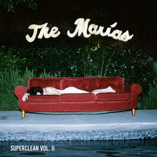 Load image into Gallery viewer, The Marías - Superclean Vol. I & Superclean Vol. II - Vinyl LP Record - Bondi Records