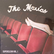 Load image into Gallery viewer, The Marías - Superclean Vol. I & Superclean Vol. II - Vinyl LP Record - Bondi Records
