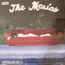 Load image into Gallery viewer, The Marías - Superclean Vol. I & Superclean Vol. II - Vinyl LP Record - Bondi Records