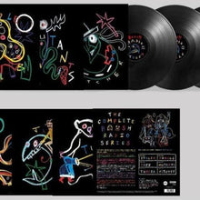 Load image into Gallery viewer, The Mighty Boosh - The Mighty Boosh - The Complete Radio Series - Vinyl LP Record - Bondi Records