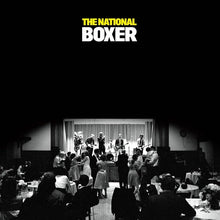 Load image into Gallery viewer, The National - Boxer - Vinyl LP Record - Bondi Records