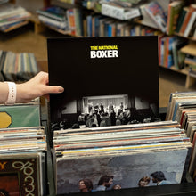 Load image into Gallery viewer, The National - Boxer - Vinyl LP Record - Bondi Records