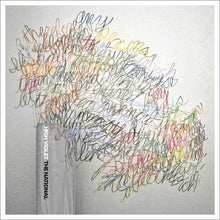 Load image into Gallery viewer, The National - High Violet - Vinyl LP Record - Bondi Records