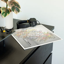 Load image into Gallery viewer, The National - High Violet - Vinyl LP Record - Bondi Records
