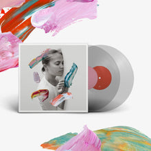 Load image into Gallery viewer, The National - I Am Easy To Find - Indie Exclusive Clear Vinyl LP Record - Bondi Records