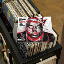 Load image into Gallery viewer, The Notorious B.I.G. - Duets: The Final Chapter - RSD 2021 Exclusive Vinyl LP Record - Bondi Records