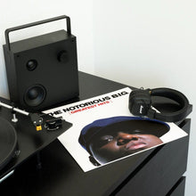 Load image into Gallery viewer, The Notorious B.I.G. - Greatest Hits - Blue Vinyl Record - Bondi Records