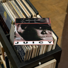 Load image into Gallery viewer, The Notorious B.I.G. - Juicy - Vinyl LP Record - Bondi Records