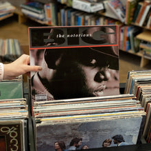 Load image into Gallery viewer, The Notorious B.I.G. - Juicy - Vinyl LP Record - Bondi Records