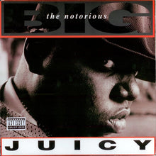 Load image into Gallery viewer, The Notorious B.I.G. - Juicy - Vinyl LP Record - Bondi Records