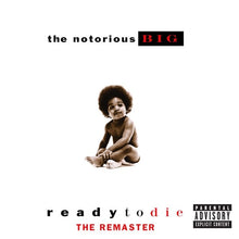 Load image into Gallery viewer, The Notorious B.I.G. – Ready to Die - Vinyl LP Record - Bondi Records