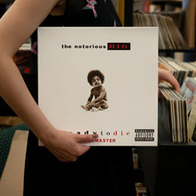 Load image into Gallery viewer, The Notorious B.I.G. – Ready to Die - Vinyl LP Record - Bondi Records