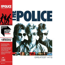 Load image into Gallery viewer, The Police - Greatest Hits Anniversary Edition - Vinyl LP Record - Bondi Records
