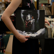 Load image into Gallery viewer, The Presets - Apocalypso - Limited Edition Orange Vinyl LP Record - Bondi Records