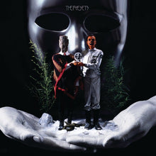 Load image into Gallery viewer, The Presets - Apocalypso - Limited Edition Orange Vinyl LP Record - Bondi Records