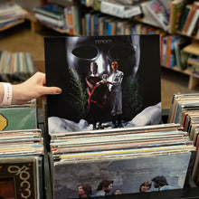 Load image into Gallery viewer, The Presets - Apocalypso - Limited Edition Orange Vinyl LP Record - Bondi Records