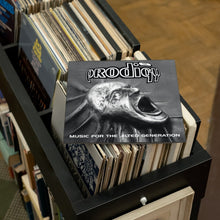Load image into Gallery viewer, The Prodigy - Music For The Jilted Generation - Vinyl LP Record - Bondi Records