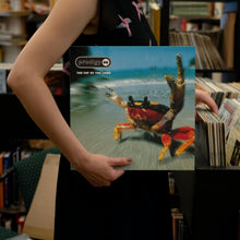Load image into Gallery viewer, The Prodigy - The Fat Of The Land - Vinyl LP Record - Bondi Records