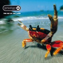 Load image into Gallery viewer, The Prodigy - The Fat Of The Land - Vinyl LP Record - Bondi Records