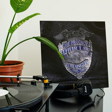 Load image into Gallery viewer, The Prodigy - Their Law - The Singles 1990-2005 - Vinyl LP Record - Bondi Records