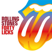 Load image into Gallery viewer, The Rolling Stones - Forty Licks - Limited Edition 4LP Vinyl Record Boxset - Bondi Records