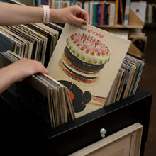 Load image into Gallery viewer, The Rolling Stones - Let It Bleed - 50th Anniversary Vinyl LP Record - Bondi Records