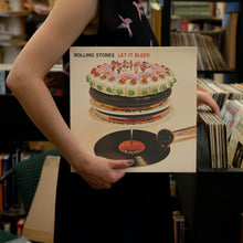 Load image into Gallery viewer, The Rolling Stones - Let It Bleed - 50th Anniversary Vinyl LP Record - Bondi Records