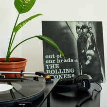 Load image into Gallery viewer, The Rolling Stones - Out Of Our Heads UK Version - Vinyl LP Record - Bondi Records