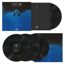 Load image into Gallery viewer, The Smashing Pumpkins - ATUM - Vinyl LP Record - Bondi Records