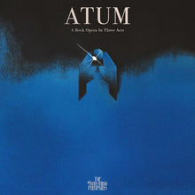 Load image into Gallery viewer, The Smashing Pumpkins - ATUM - Vinyl LP Record - Bondi Records