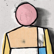 Load image into Gallery viewer, The Smith Street Band - More Scared Of You Than You Are Of Me - Vinyl LP Record - Bondi Records