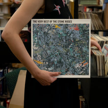 Load image into Gallery viewer, The Stone Roses - The Very Best Of The Stone Roses - Vinyl LP Record - Bondi Records