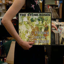 Load image into Gallery viewer, The Stone Roses - Turns Into Stone - Vinyl LP Record - Bondi Records