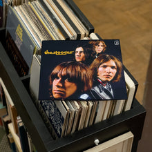 Load image into Gallery viewer, The Stooges - The Stooges - Limited Edition Coloured Vinyl LP Record - Bondi Records