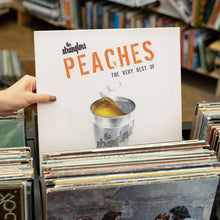 Load image into Gallery viewer, The Stranglers - Peaches: The Very Best Of The Stranglers - Vinyl LP Record - Bondi Records