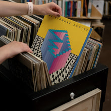 Load image into Gallery viewer, The Strokes - Angles - Vinyl LP Record - Bondi Records