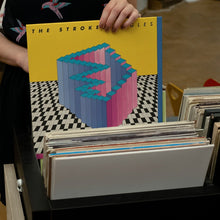 Load image into Gallery viewer, The Strokes - Angles - Vinyl LP Record - Bondi Records