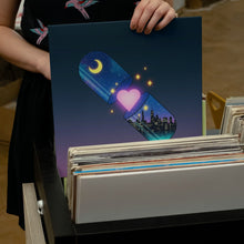 Load image into Gallery viewer, The Vaccines - Back In Love City - Vinyl LP Record - Bondi Records