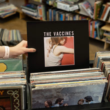 Load image into Gallery viewer, The Vaccines - What Did You Expect From The Vaccines? - Vinyl LP Record - Bondi Records