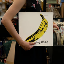 Load image into Gallery viewer, The Velvet Underground & Nico - The Velvet Underground & Nico - Vinyl LP Record - Bondi Records