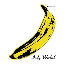 Load image into Gallery viewer, The Velvet Underground & Nico - The Velvet Underground & Nico - Vinyl LP Record - Bondi Records