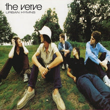 Load image into Gallery viewer, The Verve - Urban Hymns - Vinyl LP Record - Bondi Records