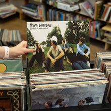 Load image into Gallery viewer, The Verve - Urban Hymns - Vinyl LP Record - Bondi Records