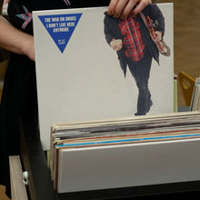 Load image into Gallery viewer, The War On Drugs - I Don't Live Here Anymore - Blue Vinyl LP Record - Bondi Records