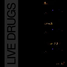 Load image into Gallery viewer, The War On Drugs - Live Drugs - Limited Edition Opaque Purple Vinyl LP Record - Bondi Records